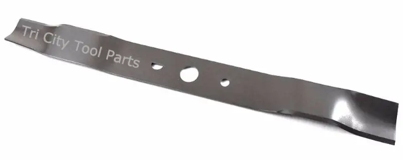 Black & Decker / Craftsman Oem 20-Inch Lawn Mower Blade (Part #5140161-49) 1