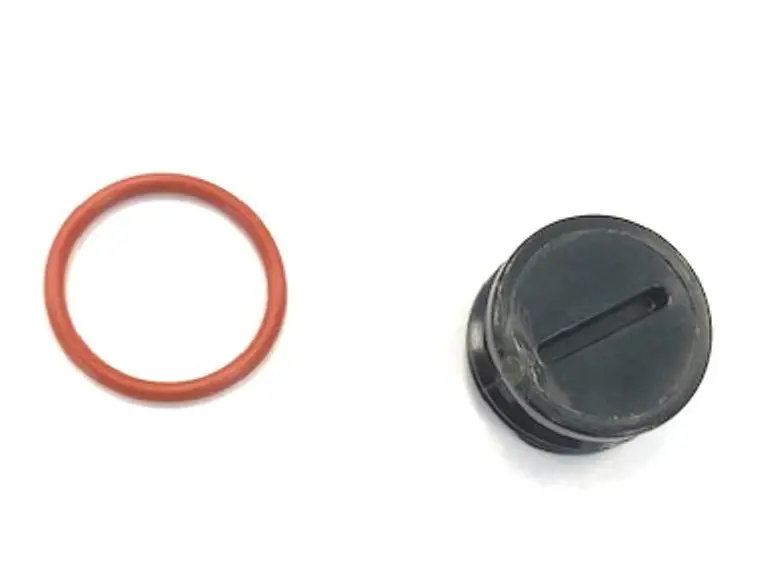 Black & Decker / Dewalt Brush Cap Assembly (Part #131882-01) 1
