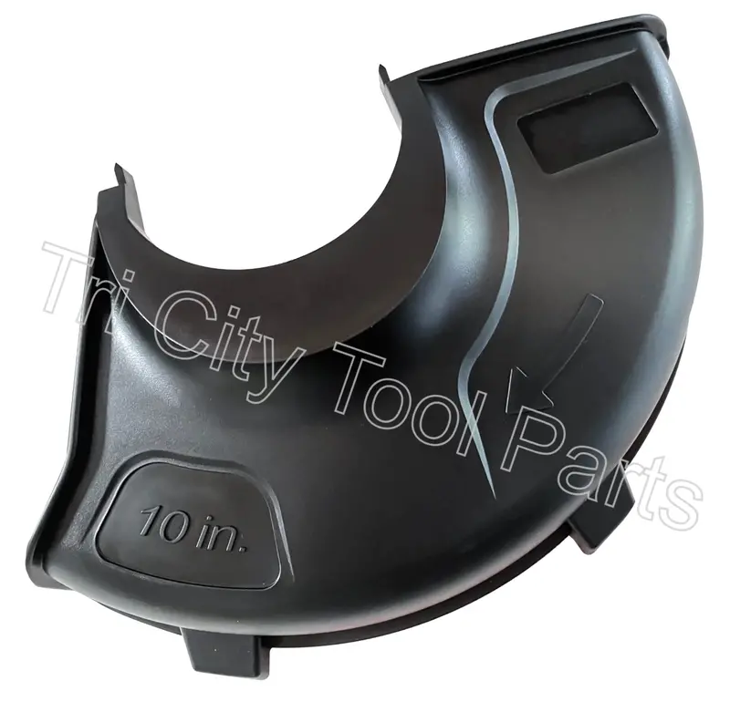 Black & Decker Lst201 String Trimmer Guard – 90634041 Oem Part 1