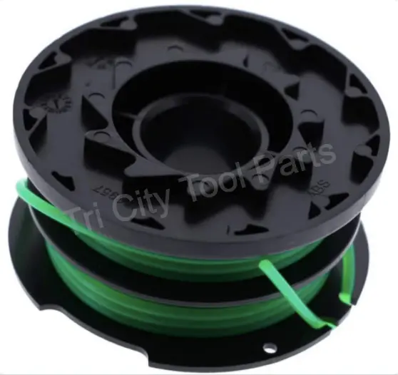 Black & Decker Lst560C String Trimmer Spool And Cutting Line (90635923) 1