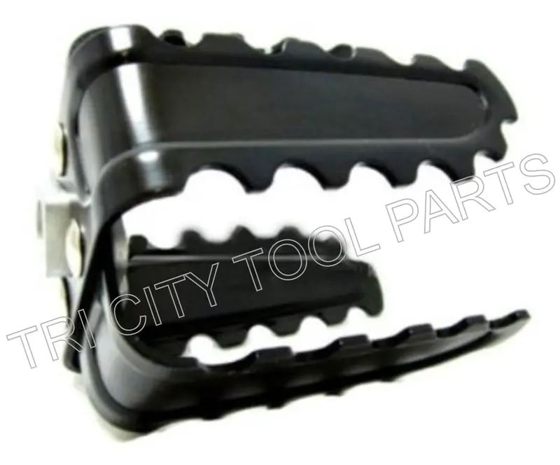 Black & Decker N526678 Cultivator Tine Blade Replacement 1