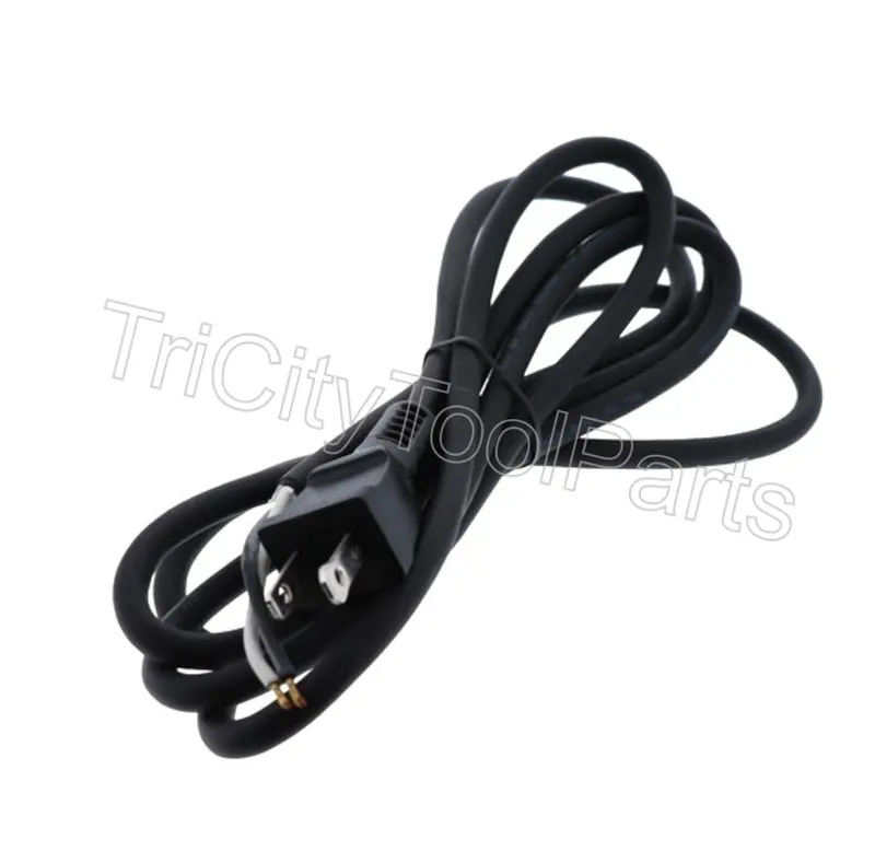 Black & Decker Power Cord Assembly – Replacement 90511915 1