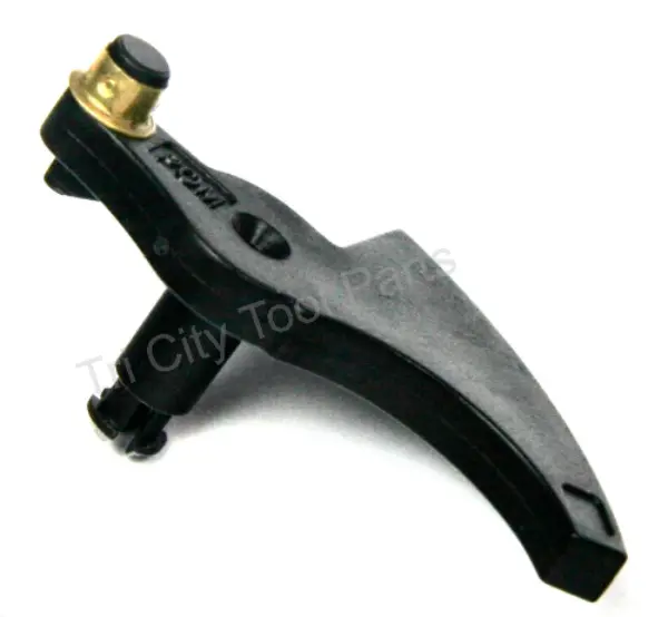 Black & Decker St7000/St7700 String Trimmer Spool Ratchet Lever (Part #598437-00) 1