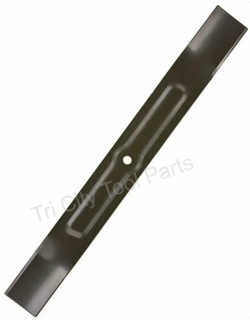 Black+Decker 90560298-01 Replacement Lawn Mower Blade For Em1700 1