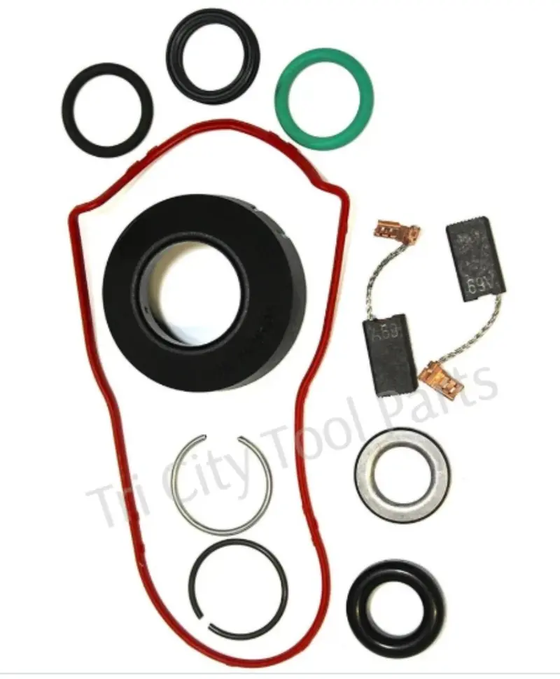 Bosch 1617000446 Hammer Service Pack Kit For Model 11247 1