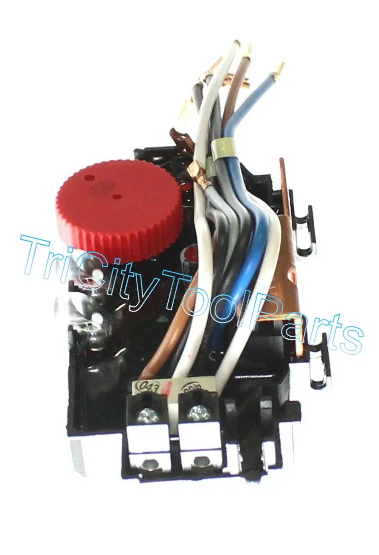 Bosch Speed Control Governor – Authentic Part 1617233048 1