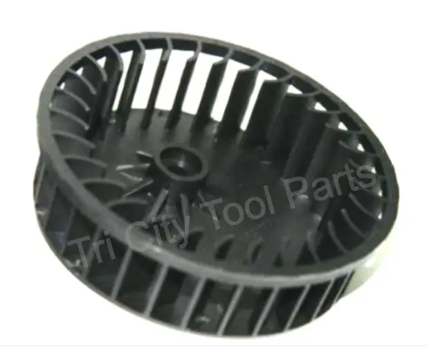 Bostitch Ab-9038193 Cooling Fan Assembly For Cap2040P-Of And Cap60Pof Compressors 1