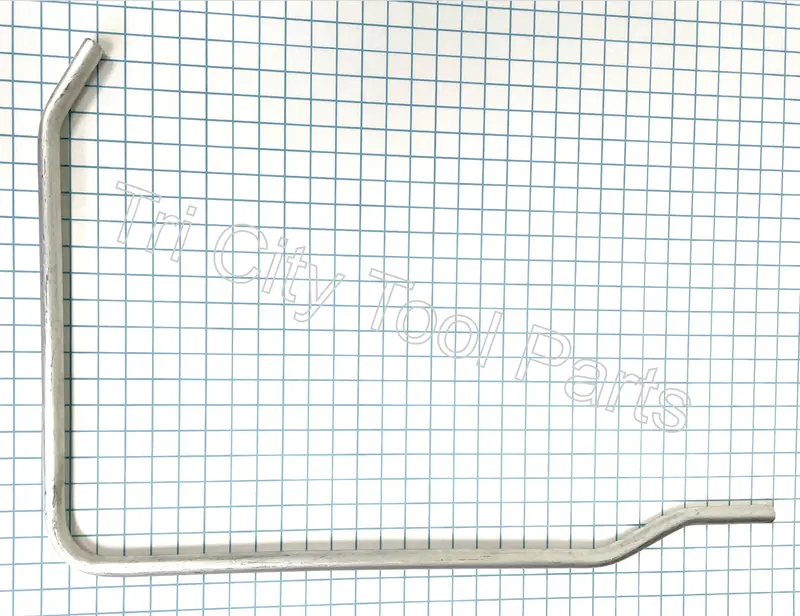 Bostitch Ab-9043595 Exhaust Air Tube For Btfp02006 And D55166 Models 1