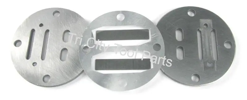 Bostitch Ab-9411265 Valve Plate Kit Designed For Dewalt D55166 Type 1 Compressors 1