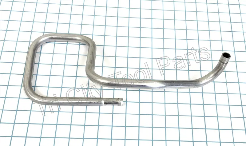 Bostitch Btfp02011 Air Compressor Outlet Tube (Part N165038) 1