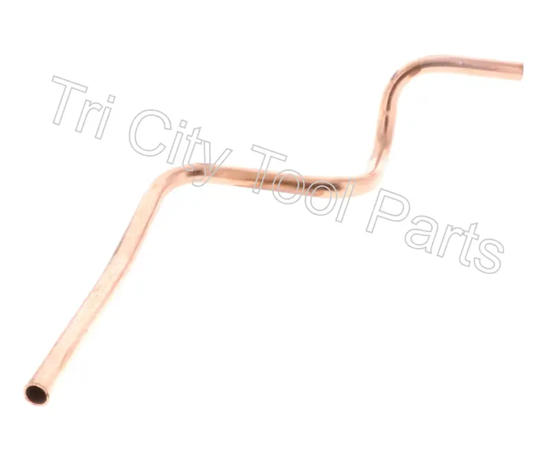 Bostitch Btfp02028 Air Compressor Pipe Outlet Tube (Part Ab-9043394) 1