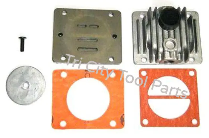 Bostitch Cap60P-Of Valve Plate Conversion Kit – Precision-Matched Replacement (Part #Ab-9429999) 1