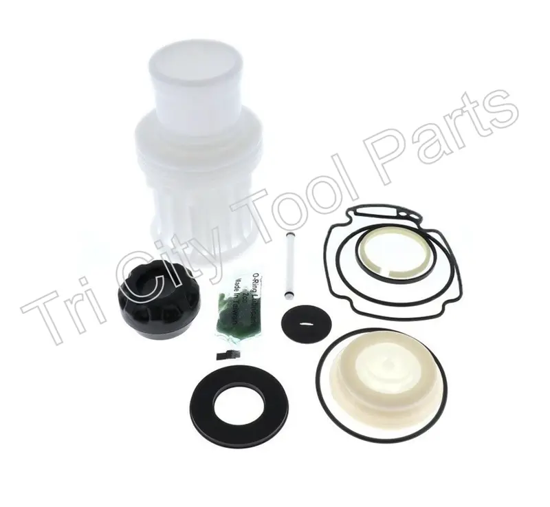 Bostitch N62Fnb And Btfp72156 Coil Roofing Nailer Repair Kit – N62Fnb-Rk 1