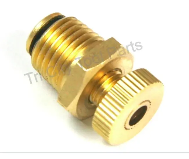 Briggs & Stratton 201808Gs Tank Drain Valve For Air Compressors 1
