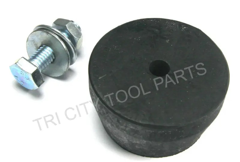 Briggs & Stratton 201877Gs Genuine Oem Foot Mount For Brute Air Compressors 1