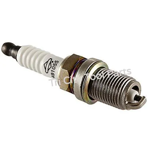 Briggs & Stratton 491055S Spark Plug – Oem Replacement 1