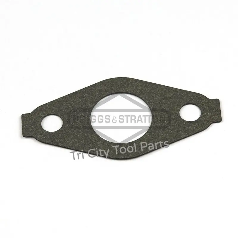 Briggs & Stratton 692555 Carburetor Intake Gasket 1