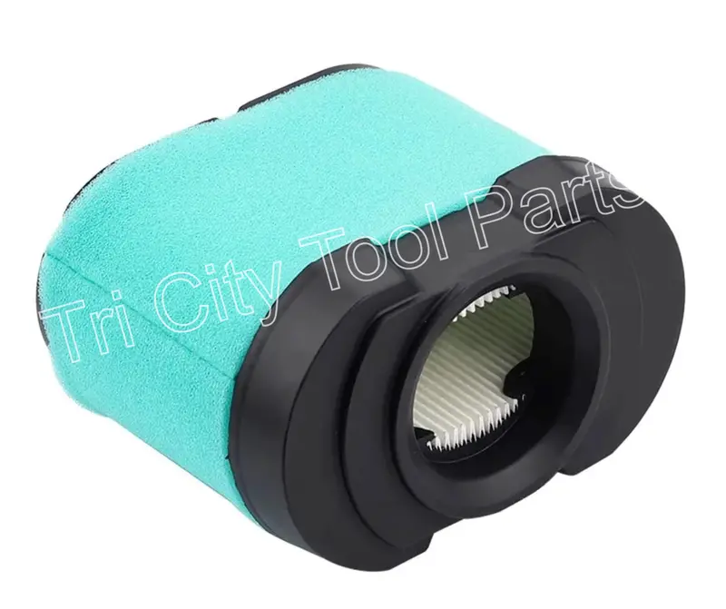 Briggs & Stratton 792105 Oem Air Filter Cartridge For Lawn Equipment 1