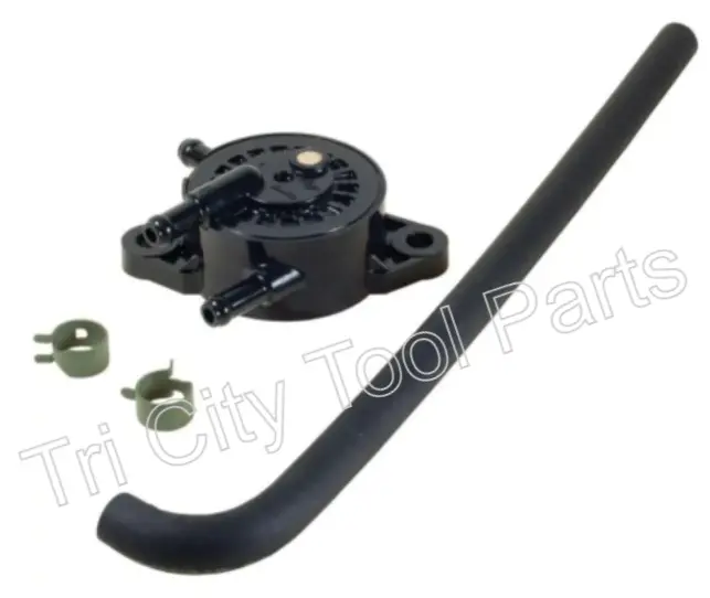 Briggs & Stratton 799056 Genuine Fuel Pump Kit – Replaces 692026 1