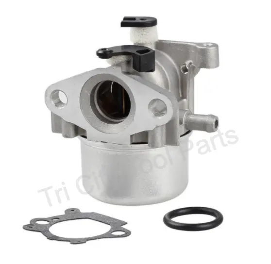 Briggs & Stratton 799866 Carburetor (Replaces 794304) – Genuine Oem 1
