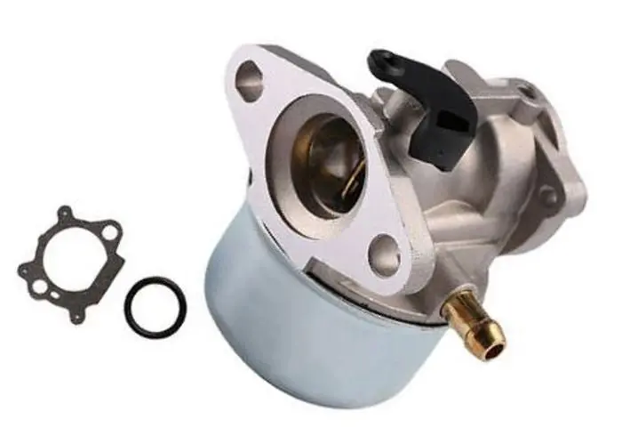 Briggs & Stratton 799868 Carburetor Assembly – Factory-Oem 1