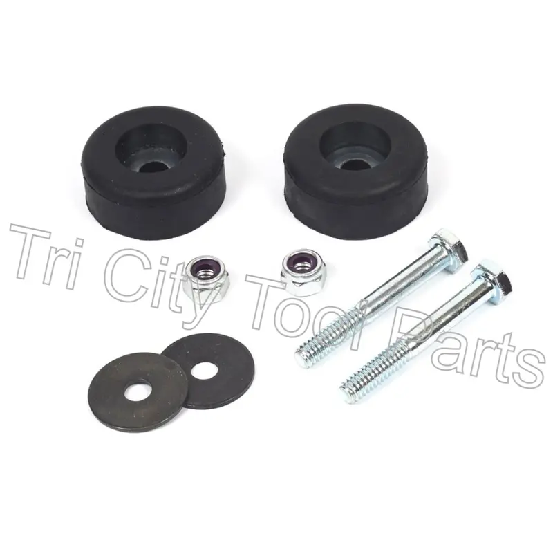 Briggs & Stratton / Brute 192310Gs Foot Mount Kit 1