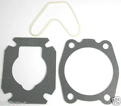Briggs & Stratton / Brute 201797Gs Gasket Kit – Genuine Oem 1