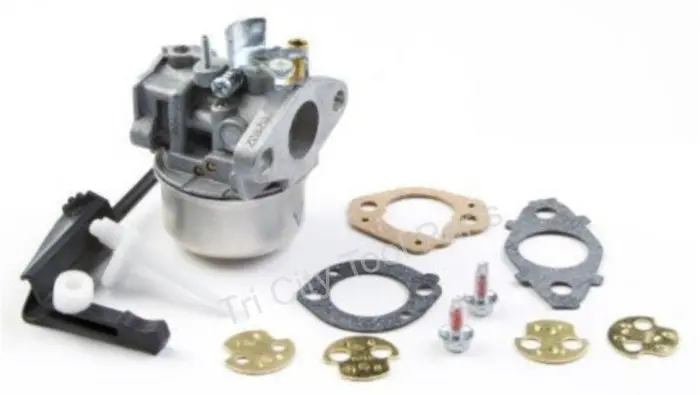 Briggs & Stratton Carburetor 798654 – Genuine Oem Replacement 1