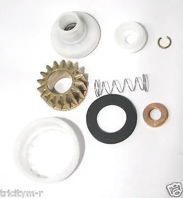 Briggs & Stratton Electric Starter Drive Kit 801293 — Genuine Oem For Snow Blowers 1