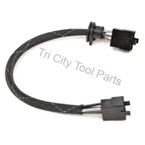 Briggs & Stratton / Generac / Troy-Bilt 194274Gs Power Wire Harness For Generators 1