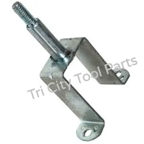 Briggs & Stratton Oem Strap And Stud Mounting Bracket (Part #693462) 1