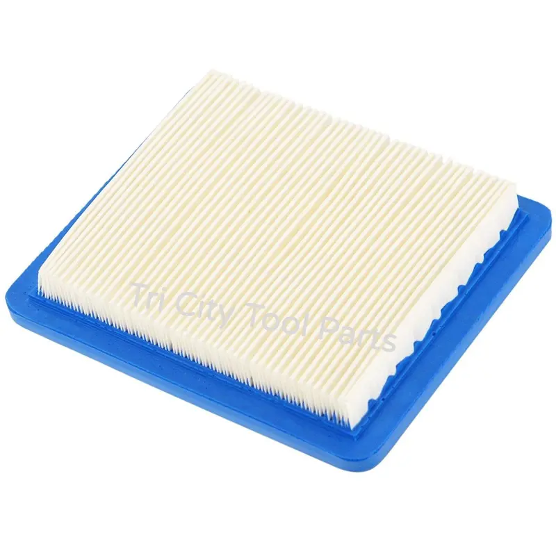 Briggs & Stratton Standard Air Filter – Oem Replacement (Part #491588S) 1