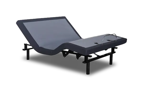 Bt3000Lp Adjustable Power Base Bed Frame 1