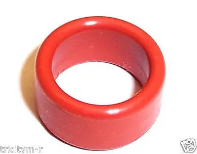 Campbell Hausfeld 3/8-Inch Molded Ferrule Tube Seal – Leak-Proof Compression Fitting (Part #St085201Av) 1