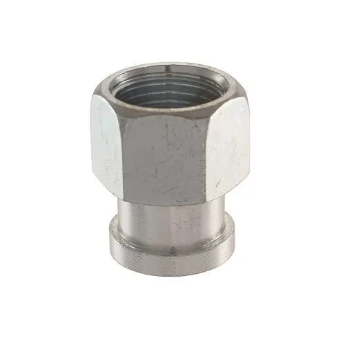 Campbell Hausfeld 3/8" To 1/4" Reducer Adaptor Bushing (Pa111000Av) 1