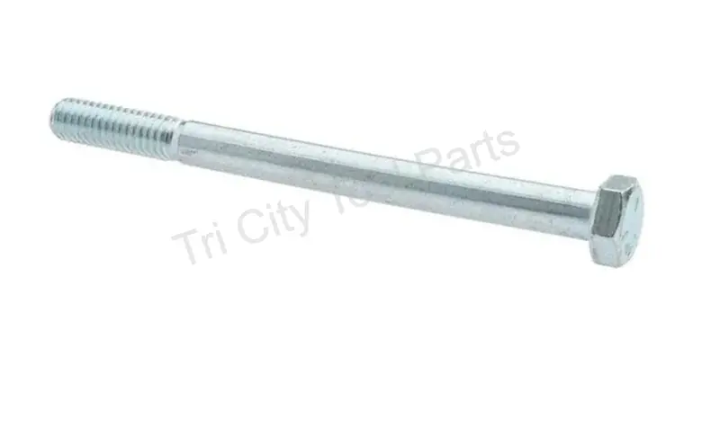 Campbell Hausfeld Air Compressor Head Bolt – Oem Replacement Fastener (St021800Av) 1