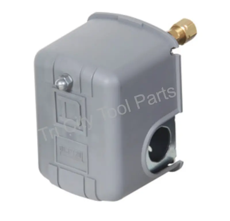 Campbell Hausfeld Air Compressor Pressure Switch – 120/150 Psi Rating (Cw301800Av) 1