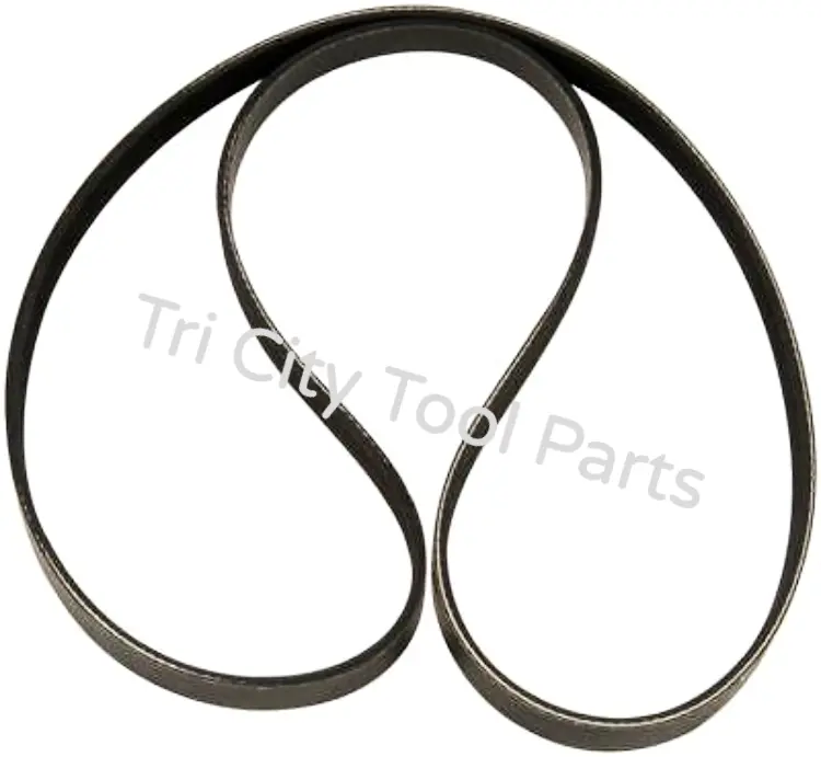 Campbell Hausfeld Bt004800Av 50-Inch Air Compressor Drive Belt 1