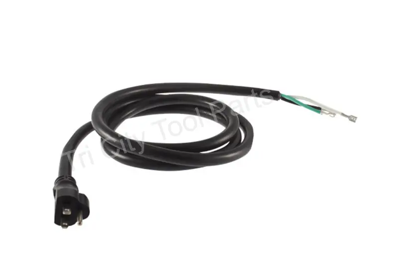 Campbell Hausfeld Ec012601Av Air Compressor Power Cord 1