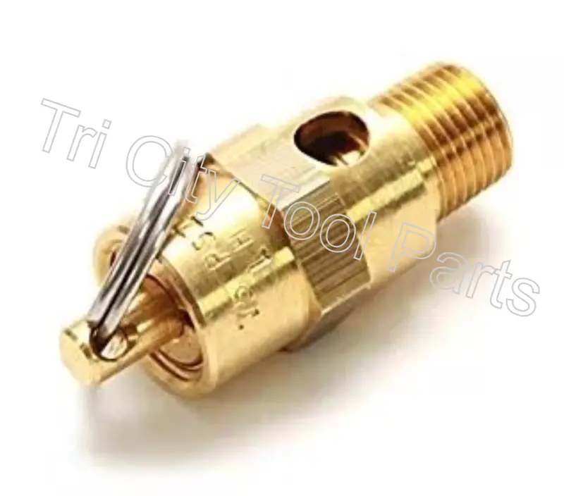 Campbell Hausfeld Interstage Safety Relief Valve – V-208900Av 1