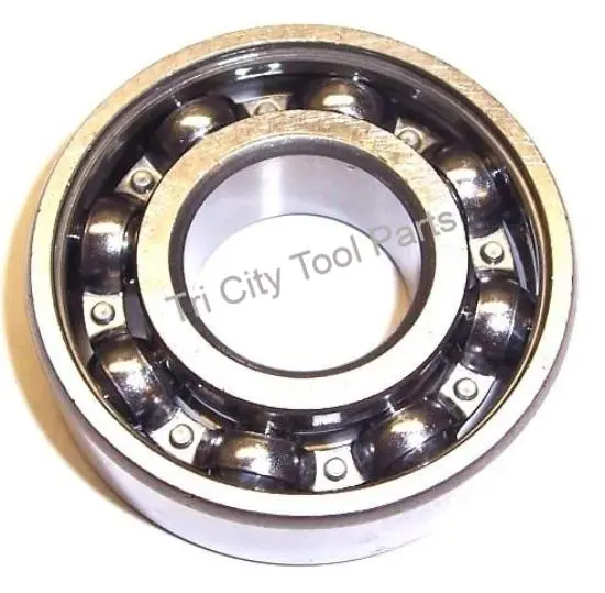Campbell Hausfeld St084202Av Crankshaft Bearing For Vt47 And Vt48 Air Compressor Pumps 1