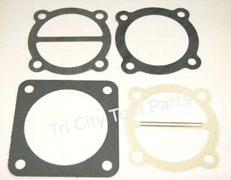 Campbell Hausfeld Vh900300Av Gasket Kit For Vh3000 Husky Air Compressors 1