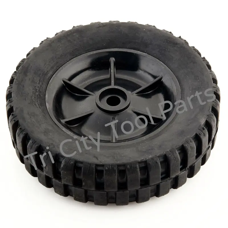 Campbell Hausfeld Wa003900Av Air Compressor Wheel Assembly 1