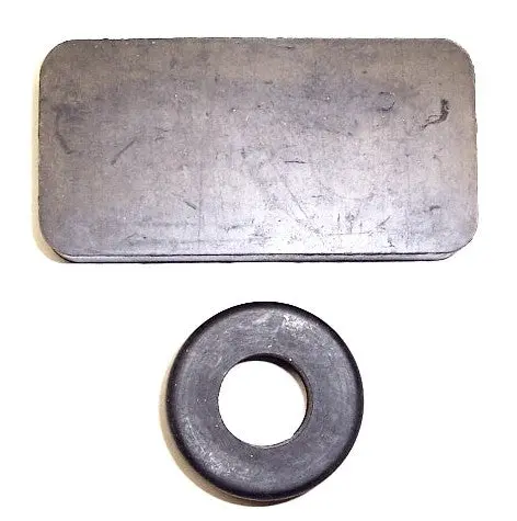 Campbell Hausfeld Wl211300Sj Motor Isolation Mount Kit For Air Compressors 1