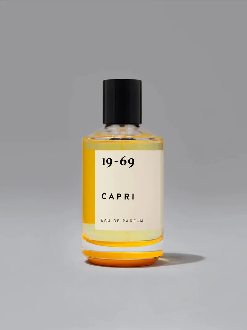Capri Eau De Parfum – 100Ml 1