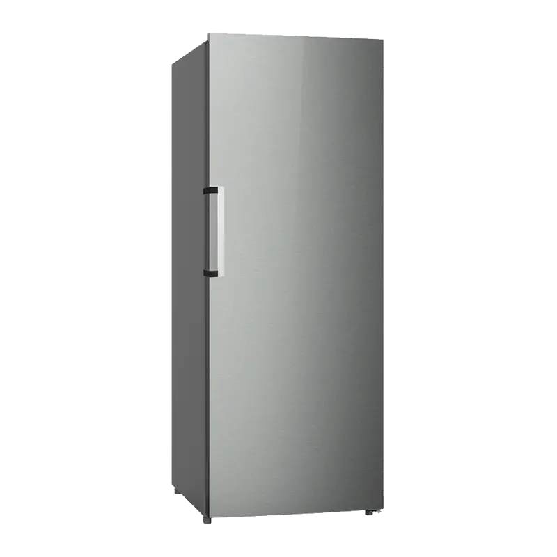 Chiq Cqfu13Y1Gbd1Ss 13 Cu. Ft. Upright Freezer – Stainless Steel 1