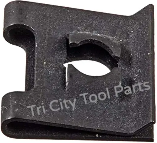 Clip Nut Fastener For Dyna-Glo, Dura-Heat, And Thermoheat Heater Assemblies – Part #21-1059 1