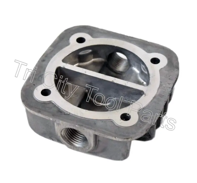 Coleman/Sanborn 042-0121 Cylinder Head Assembly 1