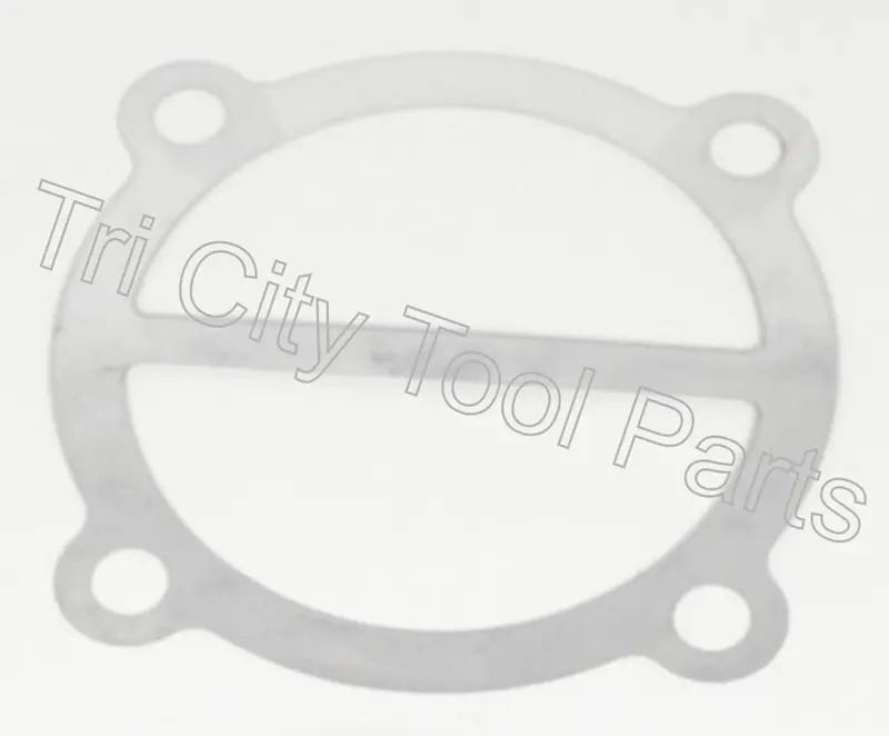 Coleman/Sanborn 046-0330 Center Valve Plate Gasket For Ub40 Air Compressor (Replaces 040-0432) 1