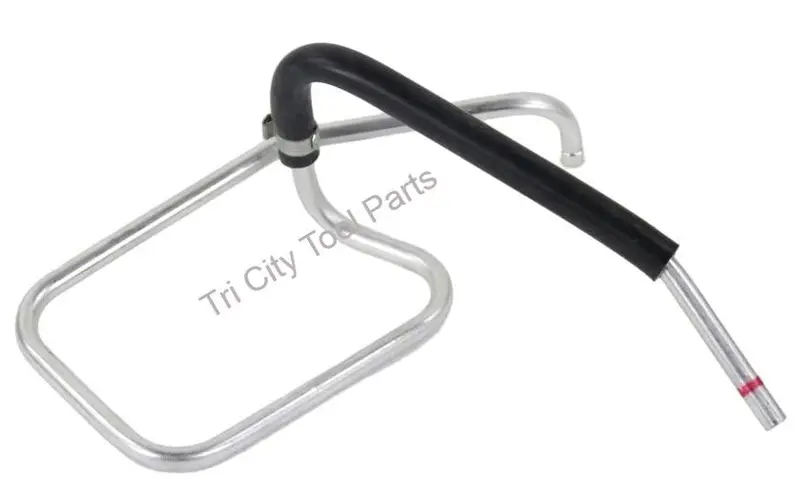 Craftsman Z-A05346 Exhaust Tube Replacement For Air Compressors 1